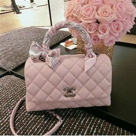 chanel pink bag|chanel pink bag 2021.